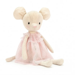 Jellycat I am Jolie Mouse